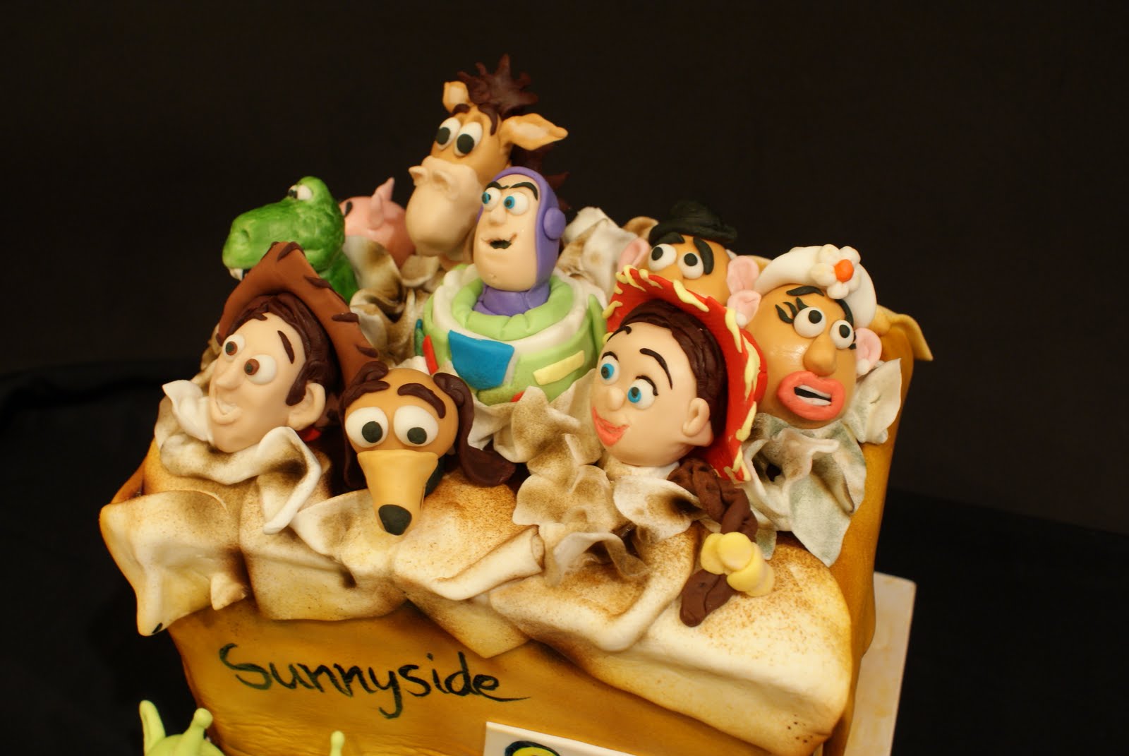 hamm and mr potato head