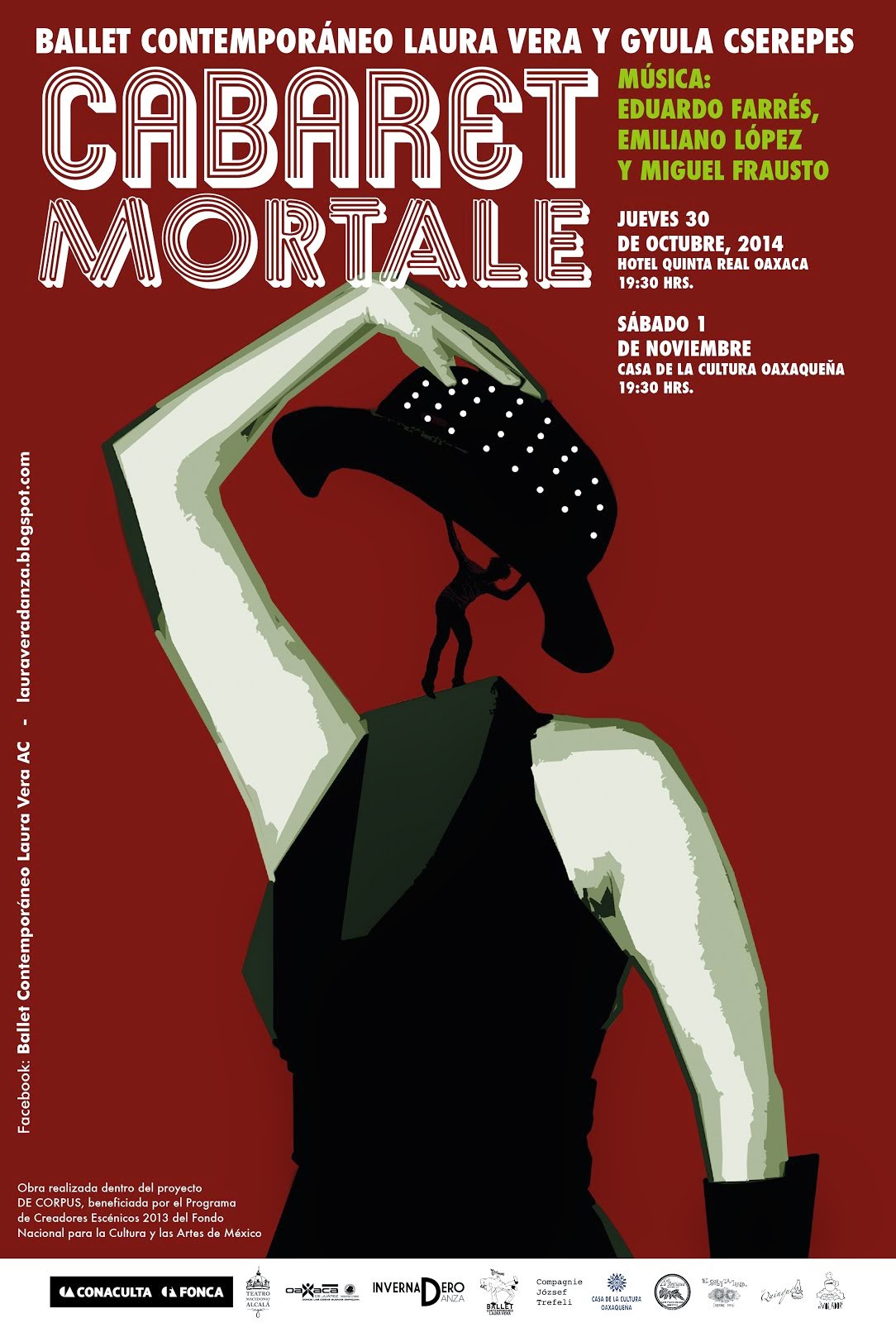 cabaret mortale