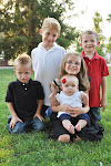 Five cute kids!