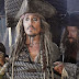 Primera imagen de Jack Sparrow en Piratas del Caribe 5