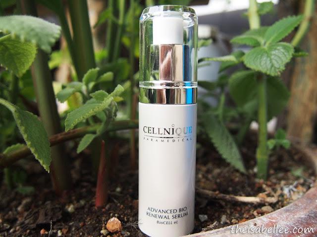 Cellnique Advanced Bio Renewal Serum