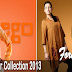 New Ego Formal Wear Summer Collection 2013 | Latest Dazzling Women's Clothing