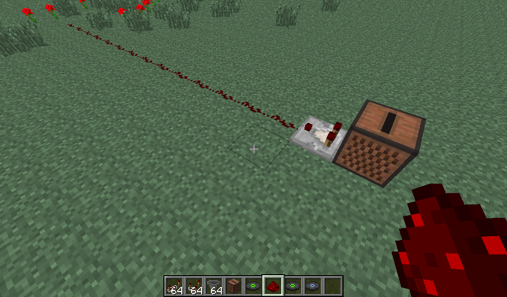 Nextcraft September 2013