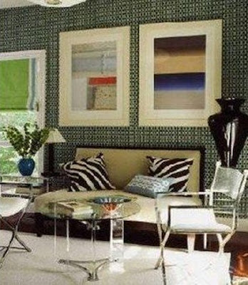 Decoraciones Para 15 A Os De Animal Print - Ajilbab.Com Portal