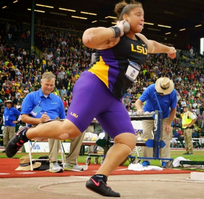 The Track Nerd S Blog 2015
