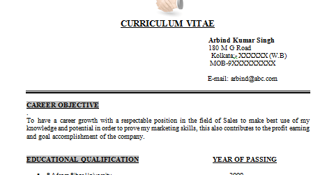 over 10000 cv and resume samples with free download ba resume ba