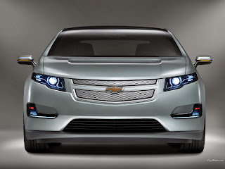 chevrolet volt