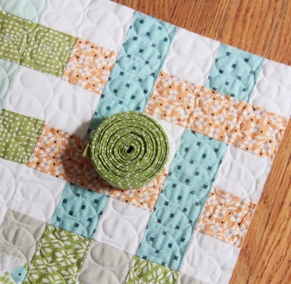 Finished Fall Basket Case Cluck Cluck Sew