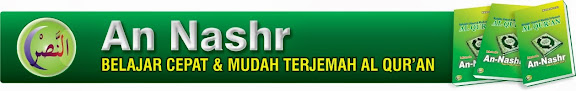 Metode Terjemah Al Qur'an An-Nashr