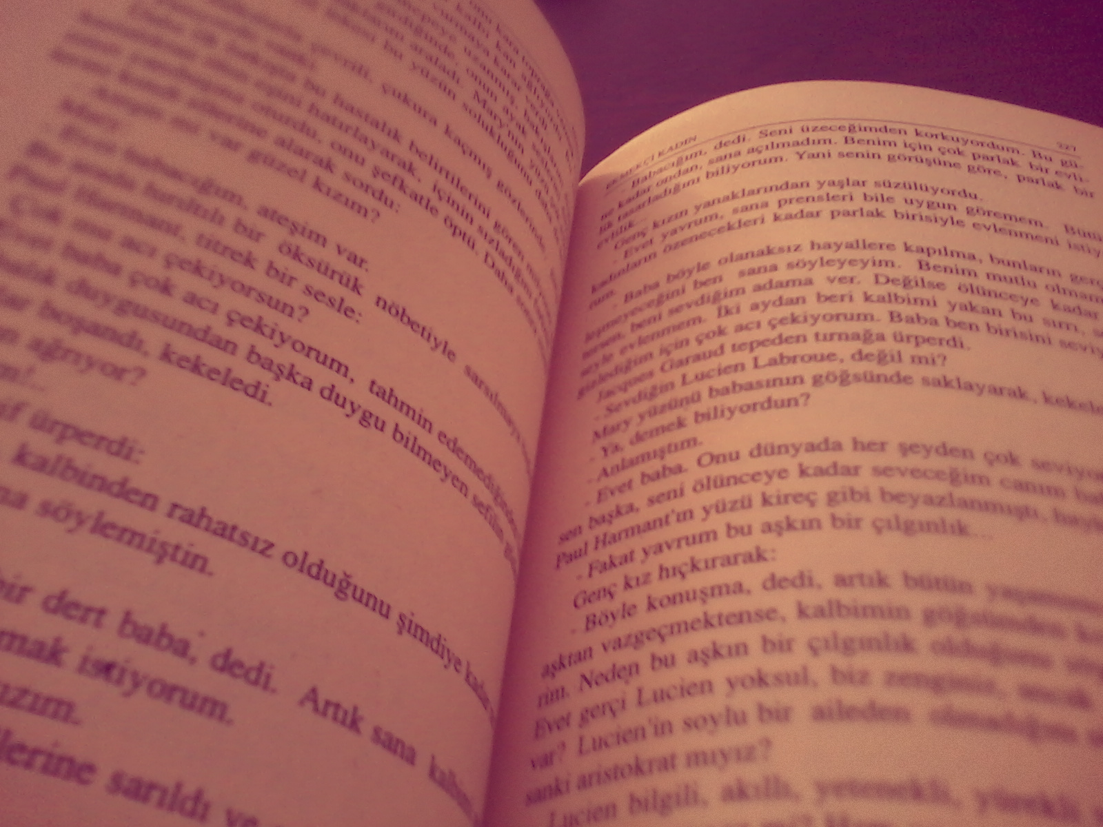 Dunya Capinda Milyonlarca Okuyucuya Ulasmis En Cok Okunan 25 Kitap Onedio Com
