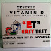 Test Kit Vitamin D merk ET