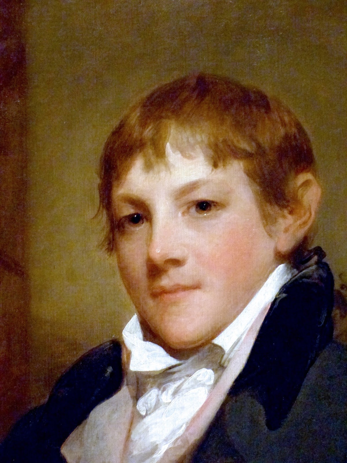 The Portrait Gallery John Randolph