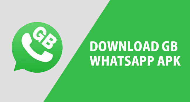 gb whatsapp последняя версия скачать