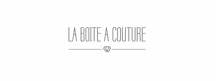 la boîte à couture