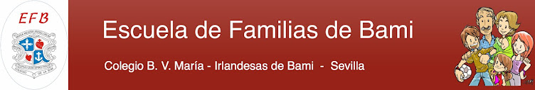 Escuela de Familias de Bami