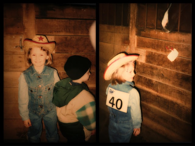 Cowgirls Don Cowgirls Don