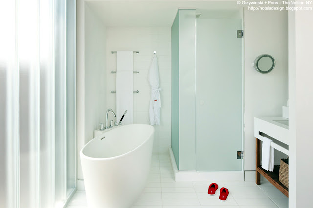 The Nolitan_Les plus beaux HOTELS DESIGN du monde