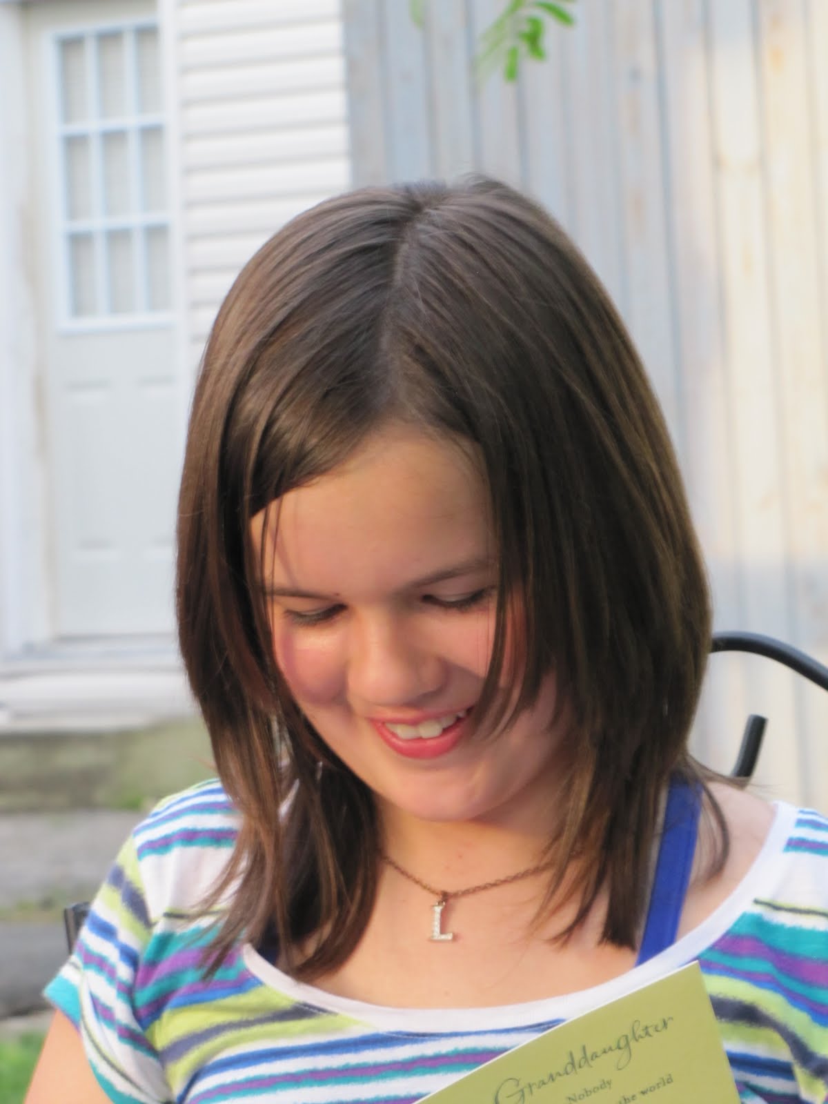 Lydia Grace: Before And After The Leak - gb9icjj