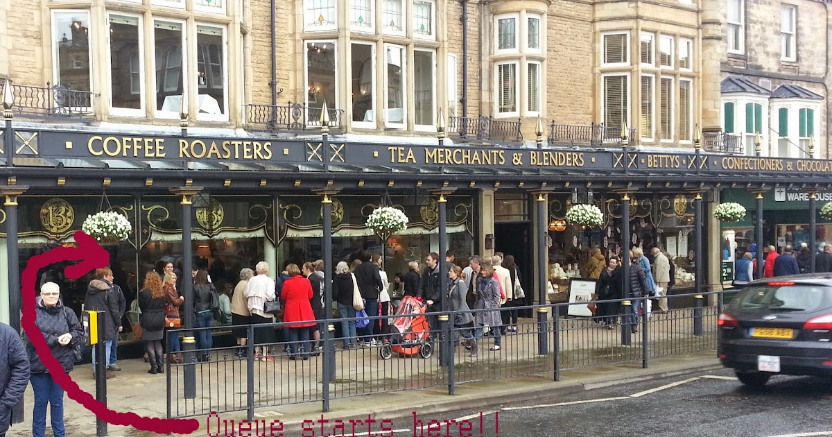 May I Design Harrogate...