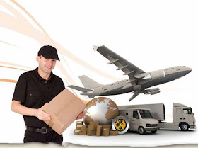 Small Business Courier Service