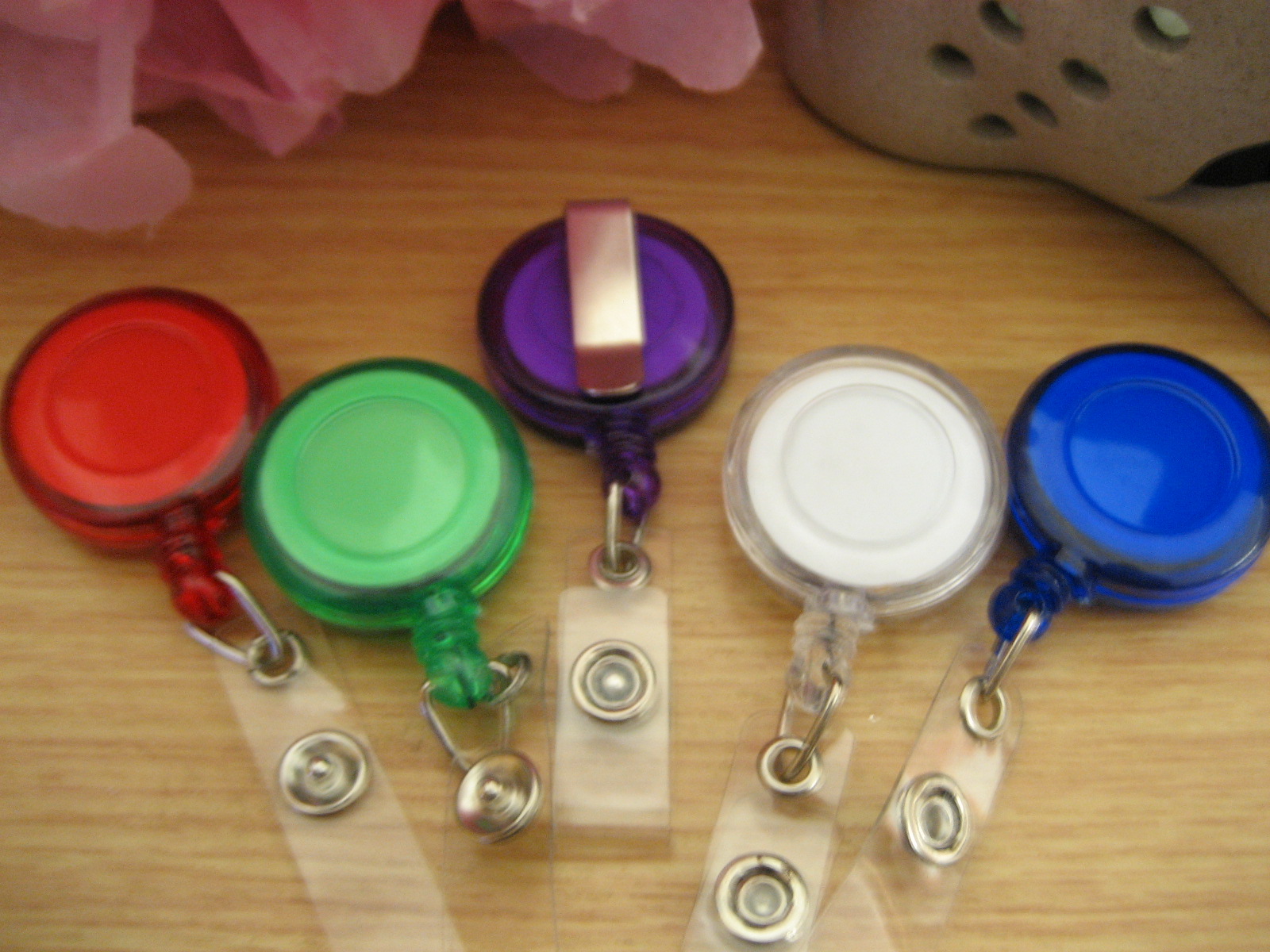 Self Cover Button Badge Reel Tutorial All Wrapped Up