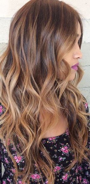 ¿En qué consiste el Balayage?