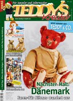 Bären-Tal in TEDDYS Kreativ