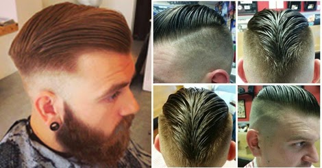 Crew Cut The Next Level Hairstyle For Men Calgary Edmonton