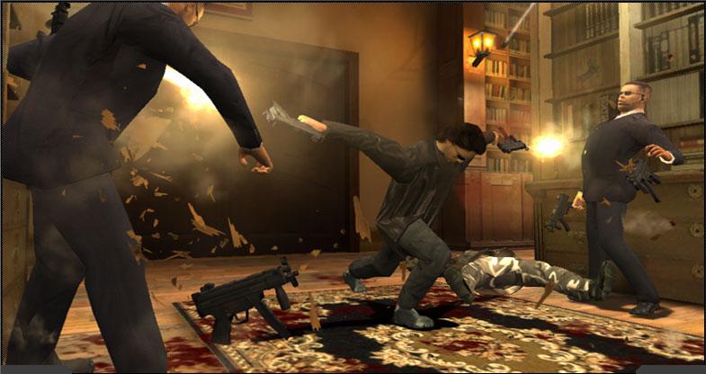 Mission Impossible 3 Game Free Download For Pc