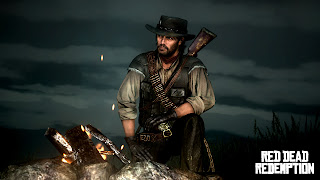 El Chico de la semana: John Marston 3