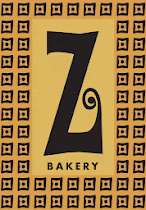 Z Bakery Logo