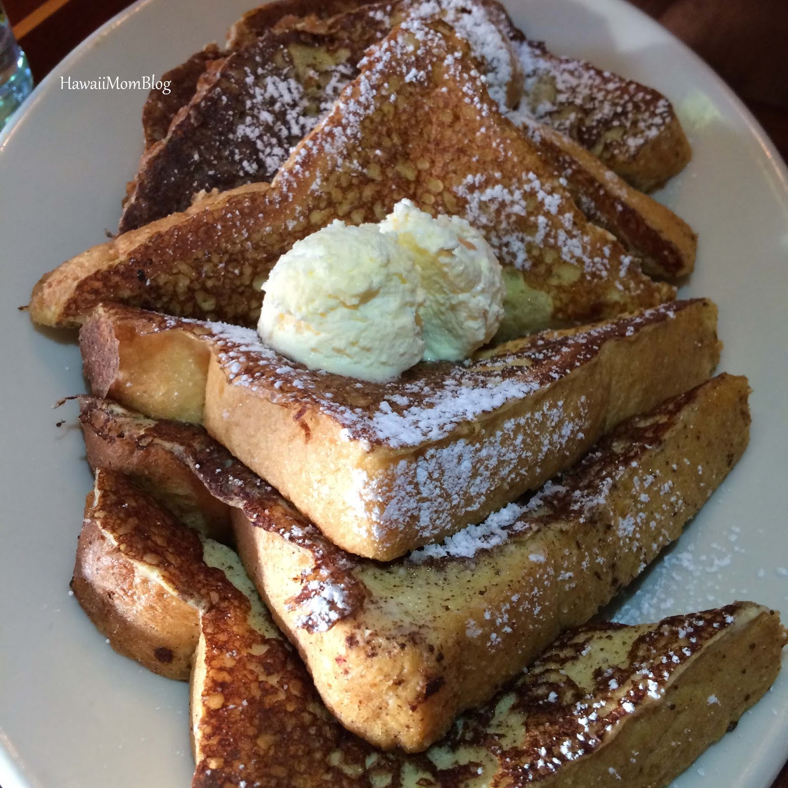 Hawaii Mom Blog Visit Spokane Frank's Diner