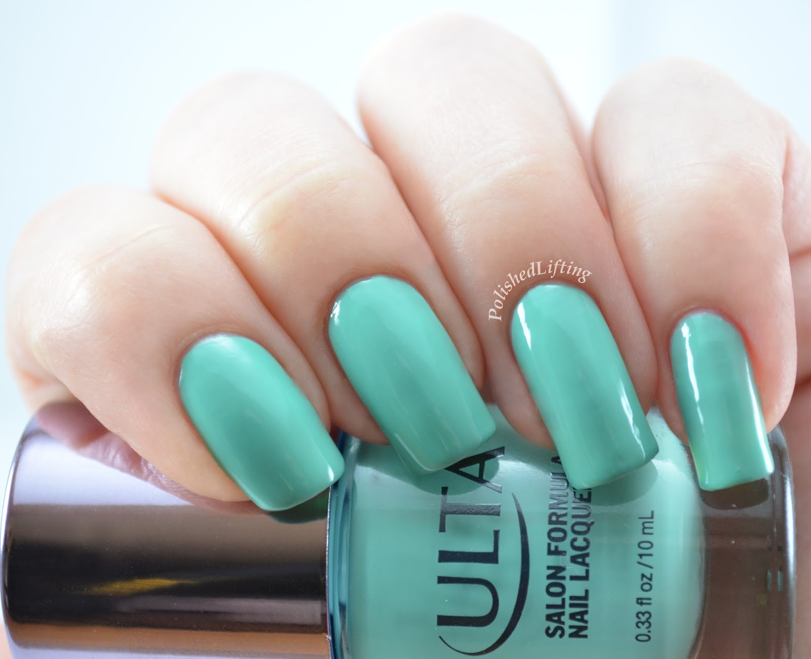 Ulta Mint Condition Review Polished Lifting