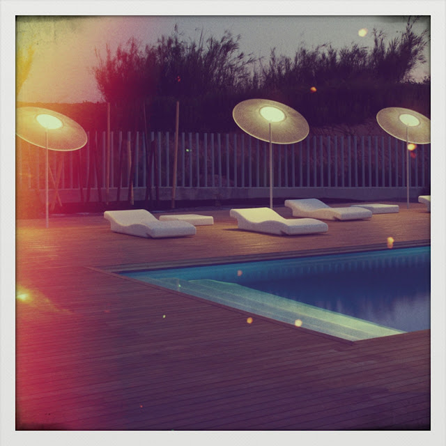 Foto: Vibia Wind Sombrilla Stehleuchten Ambiente vibia wind sombrilla stehleuchten ambiente