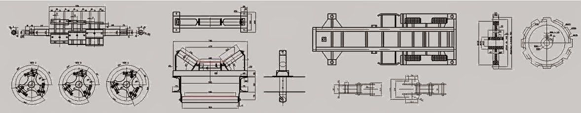 JASA GAMBAR AUTOCAD