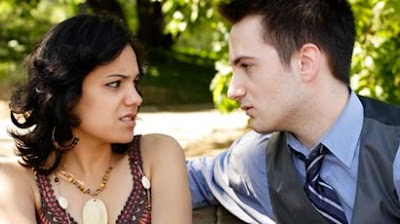 Red Flags Women Look For