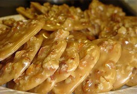 Southern Creamy Pralines