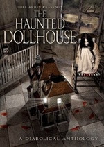 The Haunted Dollhouse (2013) Movie Watch Online