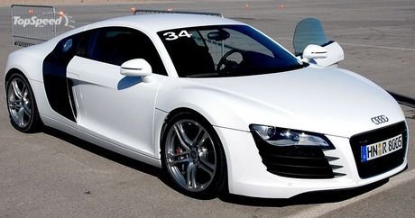 Rs8 Audi
