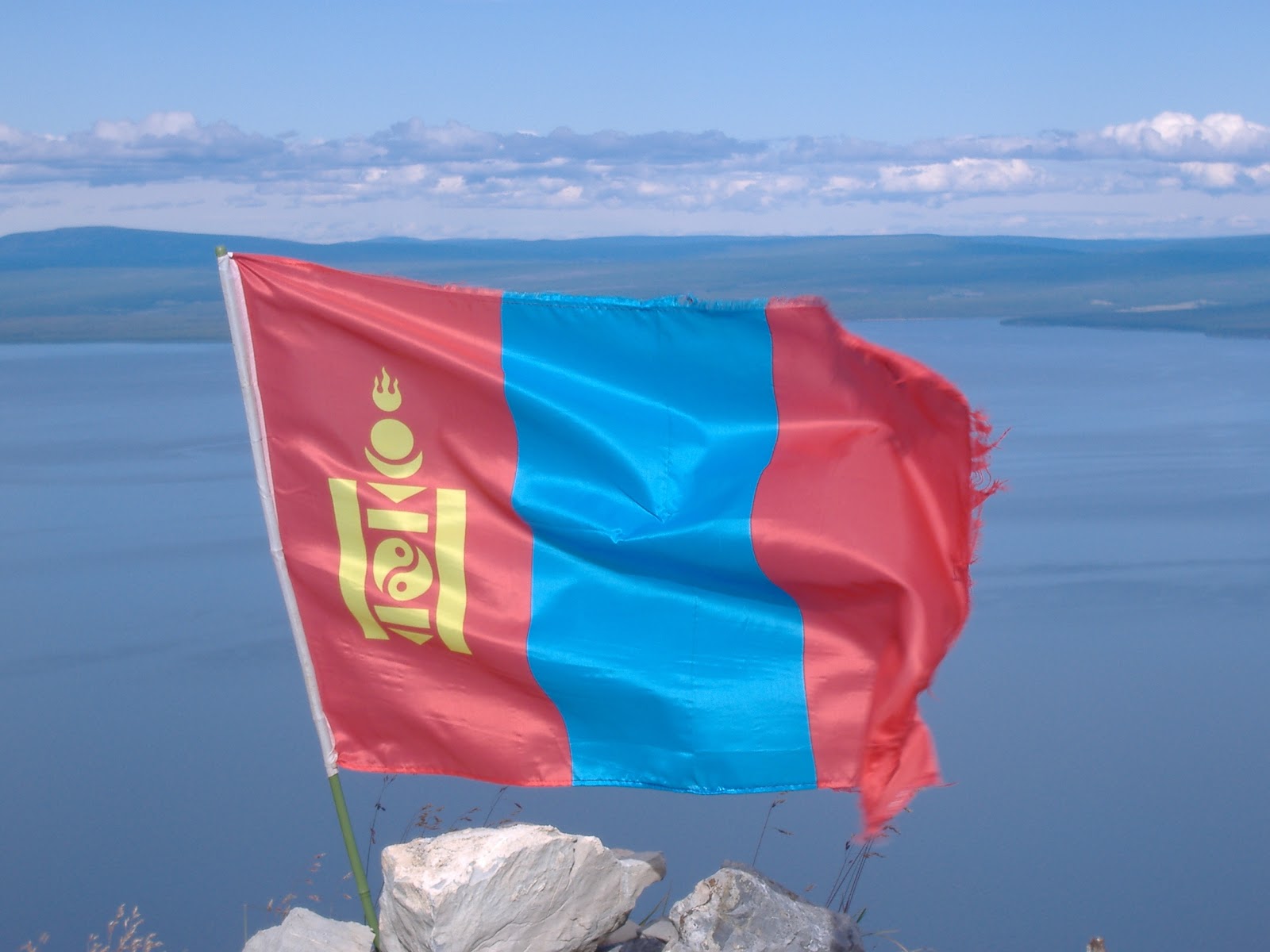 Mongolia By National Geographic Eternal Landscapes Mongolia