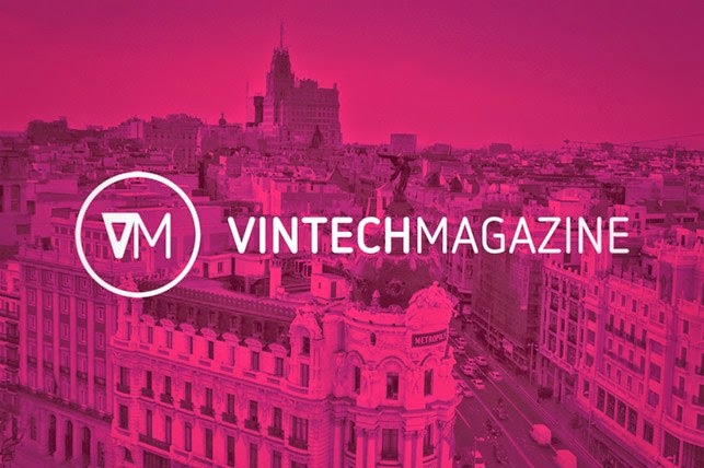 Vintech Magazine
