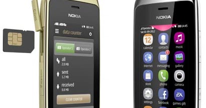 nokia asha 308 dual sim user manual guide internet and business online