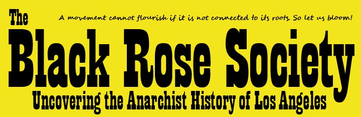 Black Rose Historical and Mutual Aid Society