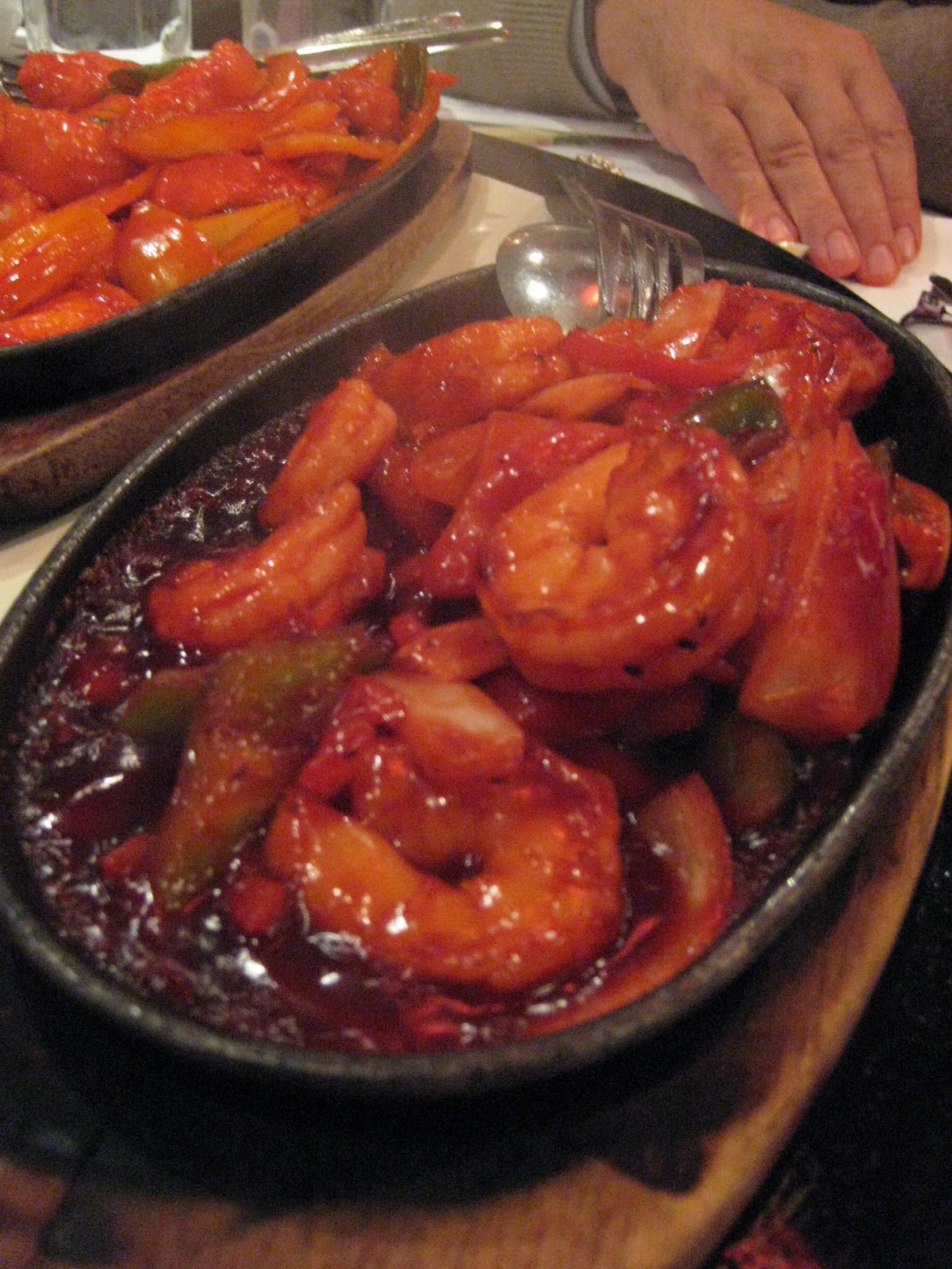 GourmetGorro October 2011