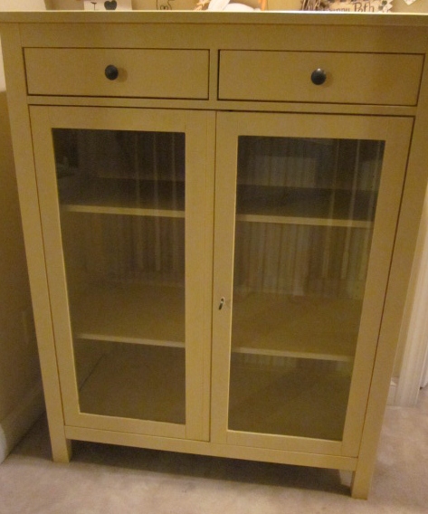 Cheryl S Craftroom Blog My New Cabinet For The Craft Room