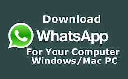 whatsapp for pc windows 7