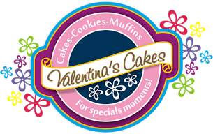Valentina's Cakes
