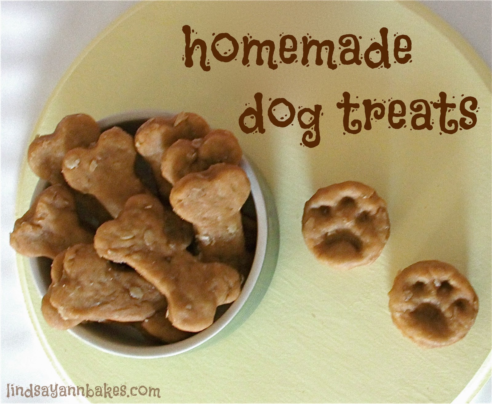 What Can I Substitute For Peanut Butter In Dog Treats