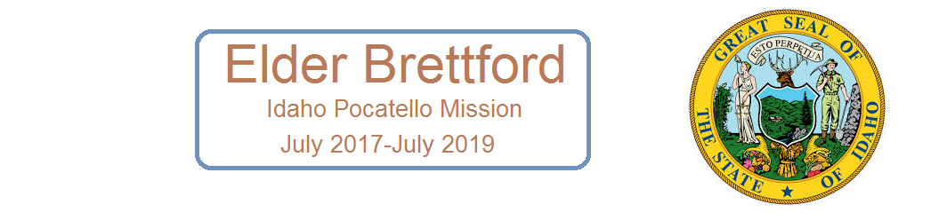 Elder Brettford 