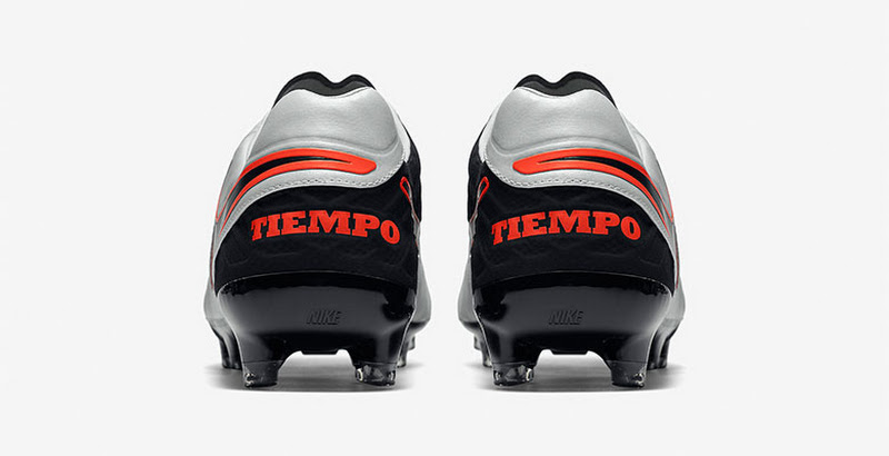 tiempo 6 legacy